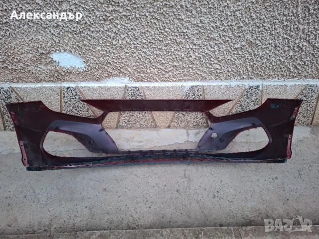 Броня за Hyundai i30 2019 г., снимка 9 - Части - 51425139