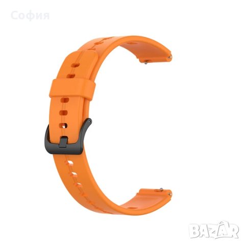 Нови, висококачествени, силиконови каишки за Huawei TalkBand B6 B3 НАЛИЧНИ !!!, снимка 9 - Смарт гривни - 43787376
