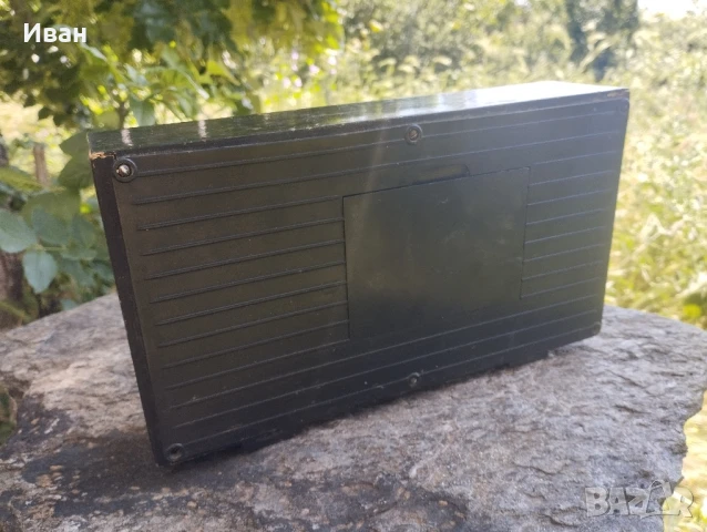 Настолен часовник Янтар , снимка 5 - Други - 50536958