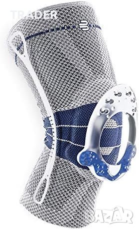 Bauerfeind ортеза наколенка за коляно GenuTrain Unisex Knee Support различни размери, снимка 5 - Спортна екипировка - 43878018
