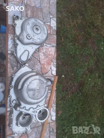 Yamaha raptor 700 2008г ЧАСТИ, снимка 8 - Мотоциклети и мототехника - 33031290