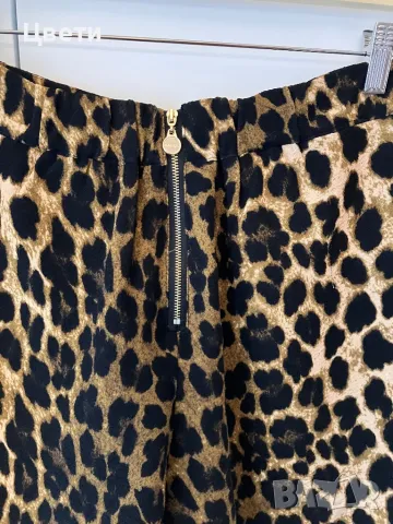 Тигрови панталонки, снимка 3 - Комплекти - 47382354