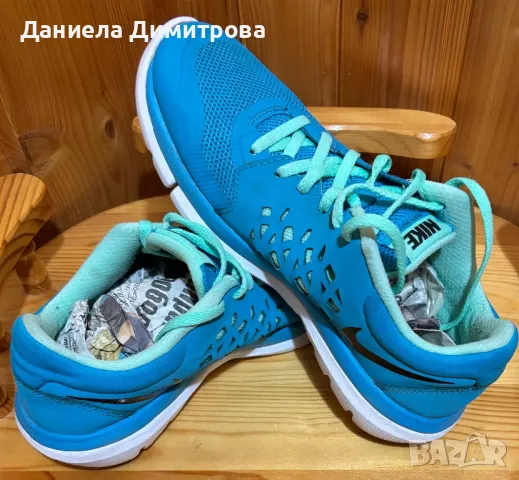 Маратонки Nike, снимка 1