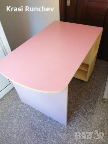 Детско бюро , снимка 5 - Бюра - 53053306