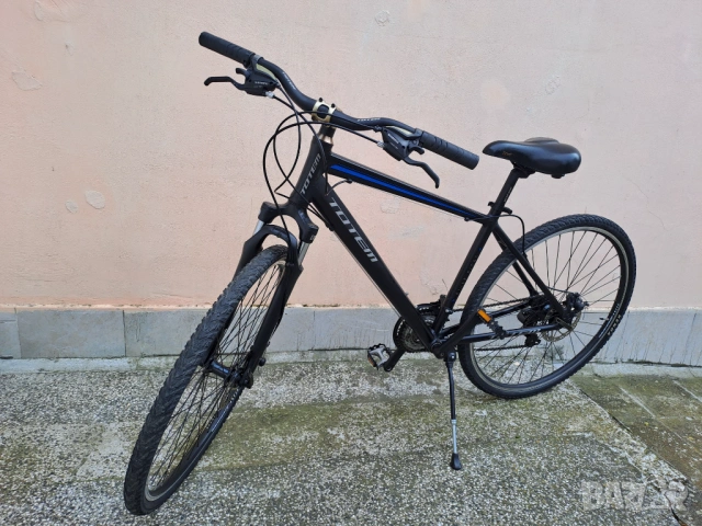 Велосипед 28 цола, снимка 2 - Велосипеди - 53607930