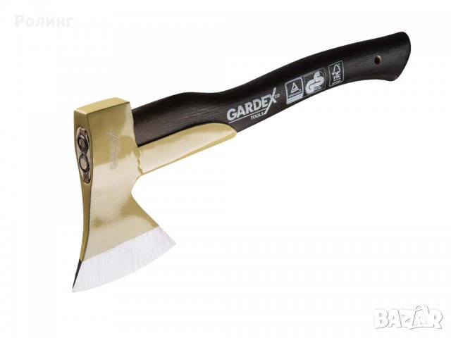 БРАДВА С ПРОТЕКТОР 600ГР/1250ГР CULTURE GX, снимка 1