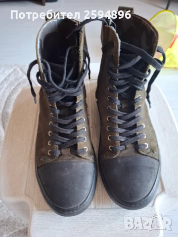 Мото кецове Falco - размер 44,5, снимка 2 - Аксесоари и консумативи - 51054788