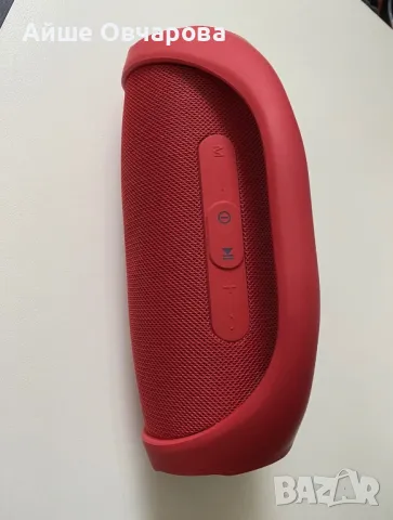 Преносима тонколона, снимка 3 - Bluetooth тонколони - 50174118