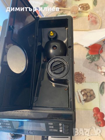 Кафемашина Philips -Saeco , снимка 3 - Кафемашини - 38243591