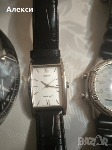 Citizen лот , снимка 8 - Мъжки - 52852694