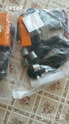 Парктроник Нов, снимка 3 - Аксесоари и консумативи - 19540161