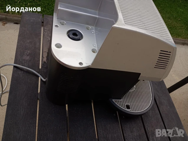 Кафеавтомат Saeco Magic Comfort плюс на части!, снимка 4 - Кафемашини - 51184523