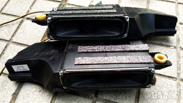 SAMSUNG LE37C650L1W счупена матрица ,BN44-00339B ,BN41-01443A ,T315HW04 V3 Ctrl BD ,4H.V2988.071/A1, снимка 17 - Части и Платки - 39843640