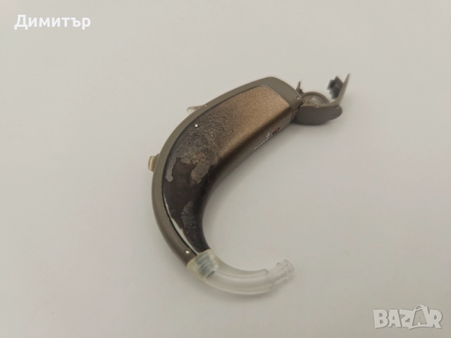 Слухов апарат Phonak Exelia P hearing aid oticon starkey, снимка 7 - Други - 51960498