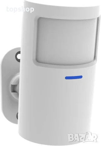 Автономна Италианска Домашна Алармена система СОТ MICRO TOUCH ИНТЕРАКТИВЕН СЕНЗОРЕН екран 4g WiFi, снимка 5 - Аналогови камери - 50501948