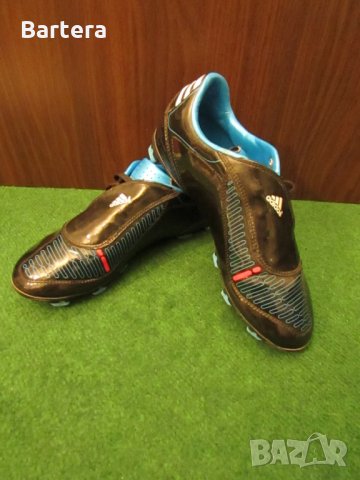 БУТОНКИ ADIDAS F10 №38, снимка 1