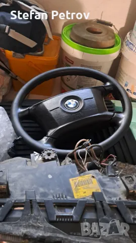 Части за bmw e46 , снимка 6 - Части - 48548868