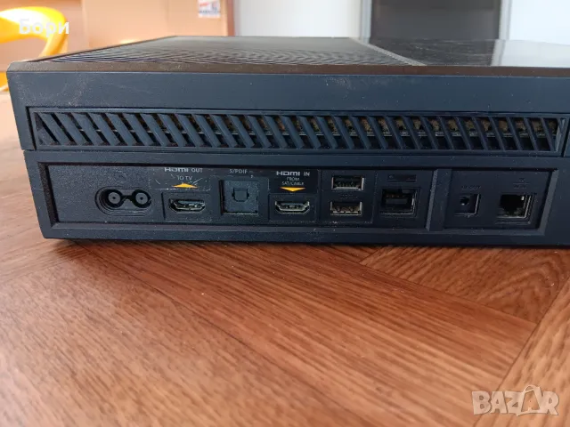 Xbox One 1TB /1, снимка 7 - Xbox конзоли - 48100546
