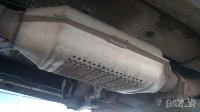 Изкупуване на катализатори най-добри цени!