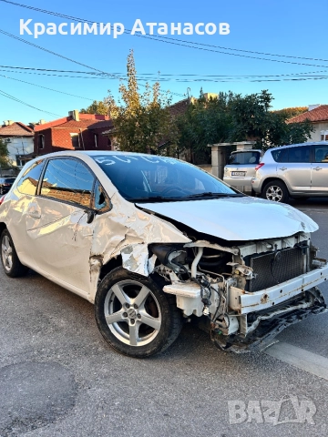 1ZR. Двигател за Тойота Аурис. 1.6 VVti. 132кс. Бензин.2010-2014г, снимка 9 - Части - 49855556