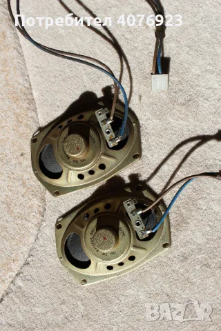 Говорители