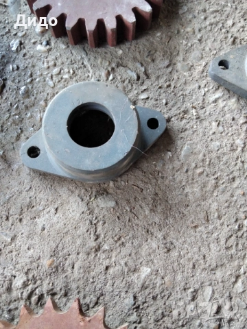 Резервни части за торачка РЦП 2.5, снимка 4 - Селскостопанска техника - 52513975