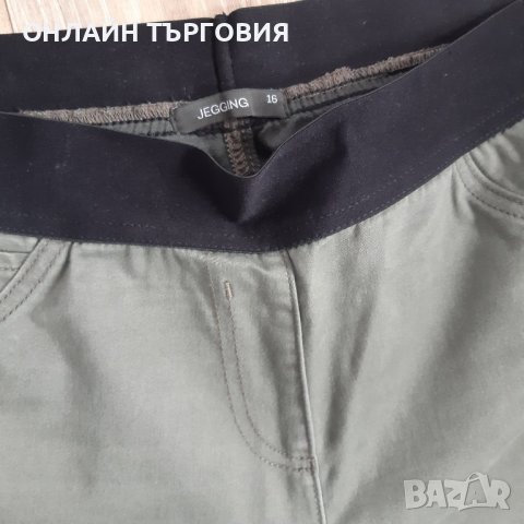 Дамски "JEGGING", снимка 3 - Панталони - 44060398