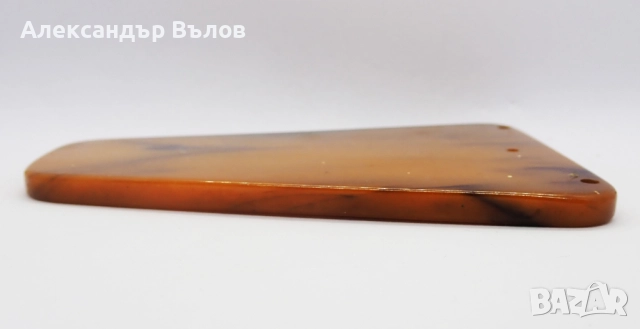 Каталин Бакелит Истински от Соца Стар, снимка 8 - Други ценни предмети - 52180329