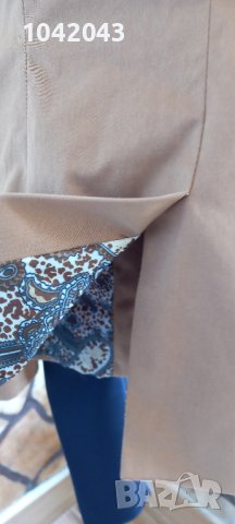 Сако Памук  s Oliver Размер S, снимка 6 - Сака - 37914406