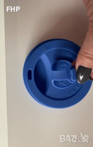 Продавам чаша Quy Cup 400 ml – чисто нова, снимка 5 - Чаши - 53608075