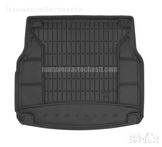 Стелка багажник A042 TM403857 Mercedes C T-Model S204 Kombi