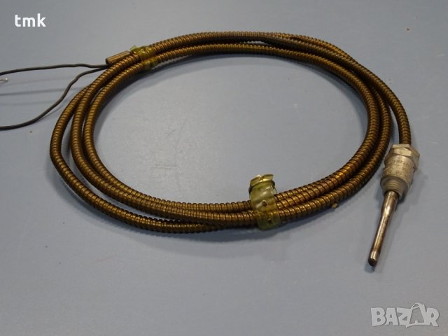 термосонда Pt 100 350°C