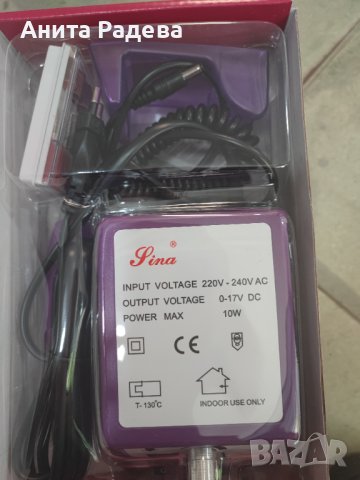 Пила за маникюр и педикюр , снимка 3 - Други - 40743447