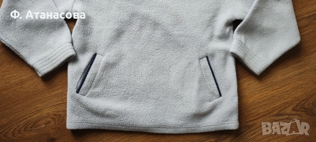 Страхотни полари за зимни спортове, Dolce & Gabbana, размер 122-128, 7-8 години, снимка 7 - Детски пуловери и жилетки - 43362384