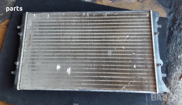 Воден Радиатор VW Голф 4
N:236 (2) - Ауди A3 8L, снимка 6 - Части - 50679028