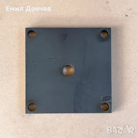 Планка 200/200/10мм