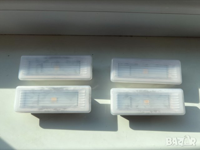 Оригинални LED for interior lamp за BMW, снимка 1 - Аксесоари и консумативи - 38570832