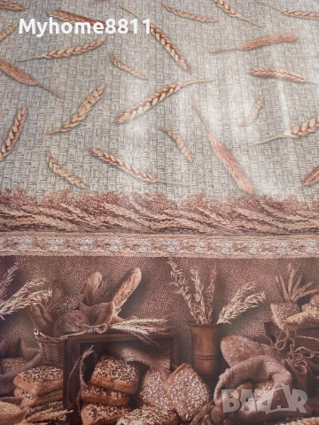 Мушама на метър 