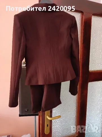 Дамски костюм-20лв, снимка 10 - Костюми - 38279763