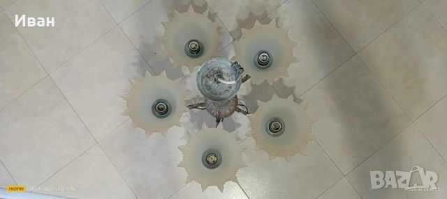 Полилей, снимка 3 - Полилеи - 51833198