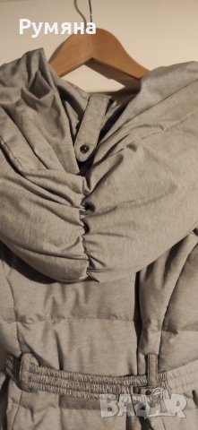 дамски якета с гъши пух, снимка 9 - Якета - 43852885