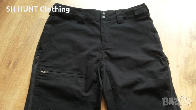 URBERG SCANDINAVIEN Norddal Hiking Pant размер 48 / M панталон със здрава материя - 497, снимка 3 - Екипировка - 43629513