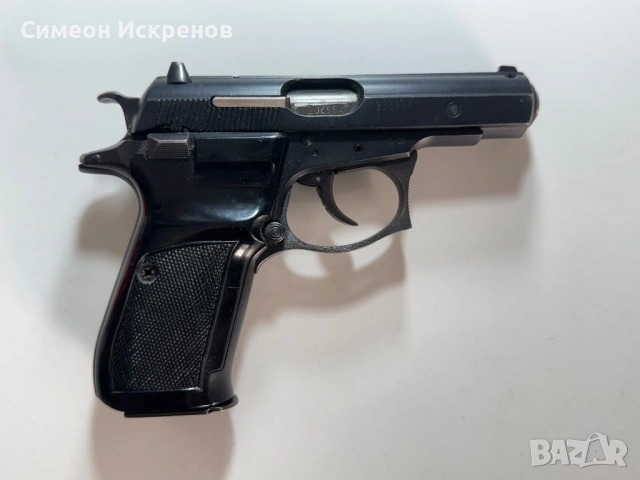 Боен пистолет - CZ 83 (9х18)