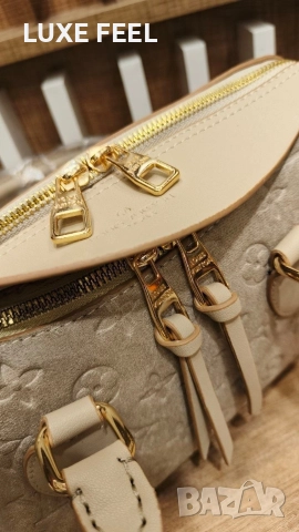 Дамски Чанти ⚜️ Louis Vuitton , снимка 13 - Чанти - 52959758