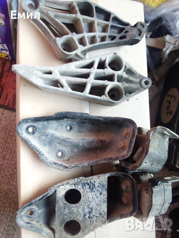 Опел Вектра А на части , снимка 9 - Автомобили и джипове - 36728293