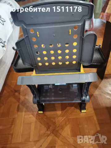 Детска работилница 3 в 1, снимка 5 - Образователни игри - 48080820