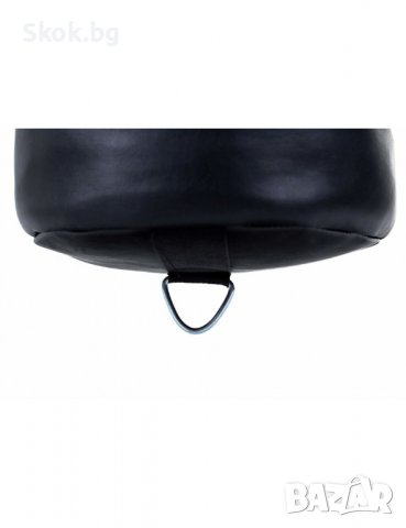 Боксова круша, празна - DBX Bushido Elite 130x40 cm - червена, снимка 3 - Бокс - 37971844