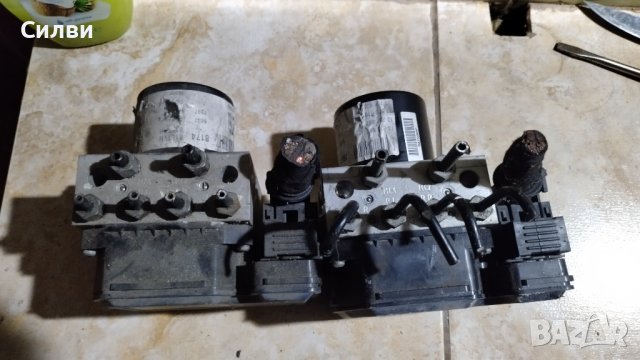 АБС модул ABS помпа за Опел Инсигниа от Opel Insignia 2,0 cdti и др. GM 13316697, снимка 3 - Части - 36835846