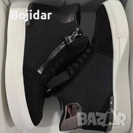 DKNY сникърси NEW, снимка 2 - Маратонки - 52990244