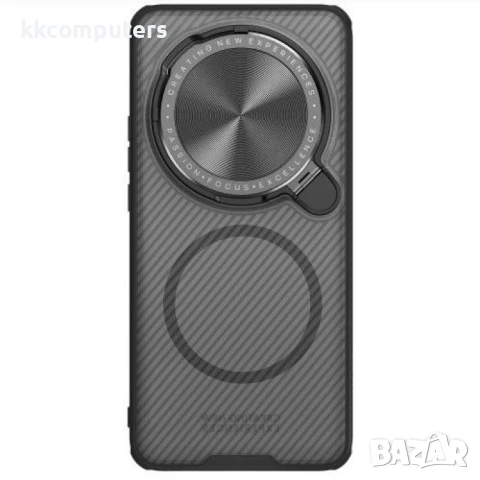 Xiaomi 15 Ultra Удароустойчив NILLKIN2 CamShield Prop MagSafe Калъф и Протектор, снимка 2 - Калъфи, кейсове - 50780754